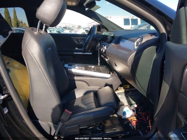 W1N4N4GB8PJ444614 Mercedes-Benz GLA 250
