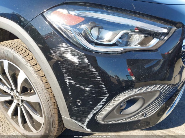 W1N4N4GB8PJ444614 Mercedes-Benz GLA 250