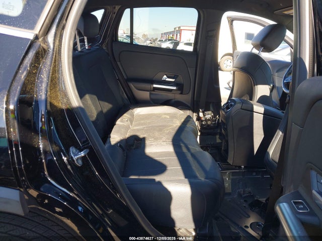 W1N4N4GB8PJ444614 Mercedes-Benz GLA 250