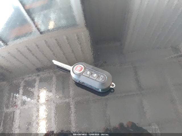 2012 FIAT 500 3C3CFFAR6CT380288 Photo 10