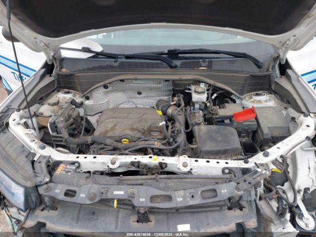 2024 CHEVROLET TRAILBLAZER KL79MMS22RB099307 Photo 9