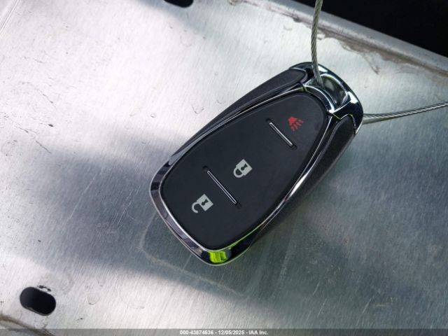 2024 CHEVROLET TRAILBLAZER KL79MMS22RB099307 Photo 10