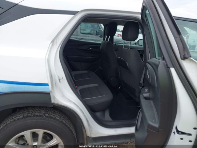 2024 CHEVROLET TRAILBLAZER KL79MMS22RB099307 Photo 7