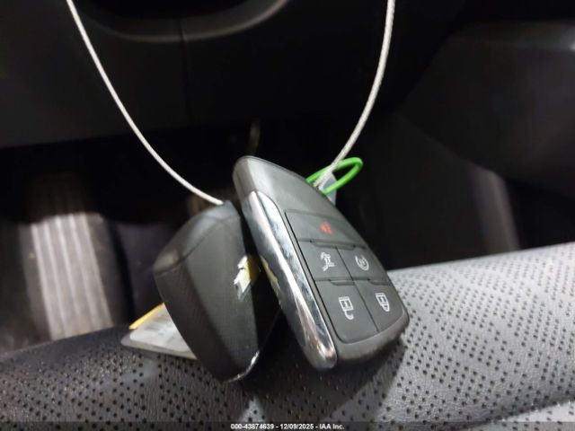 2025 CHEVROLET EQUINOX 3GNAXPEG0SL296679 Photo 10