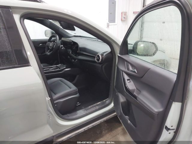 2025 CHEVROLET EQUINOX 3GNAXPEG0SL296679 Photo 4
