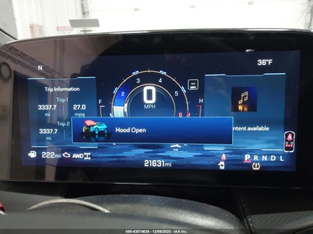 2025 CHEVROLET EQUINOX 3GNAXPEG0SL296679 Photo 6