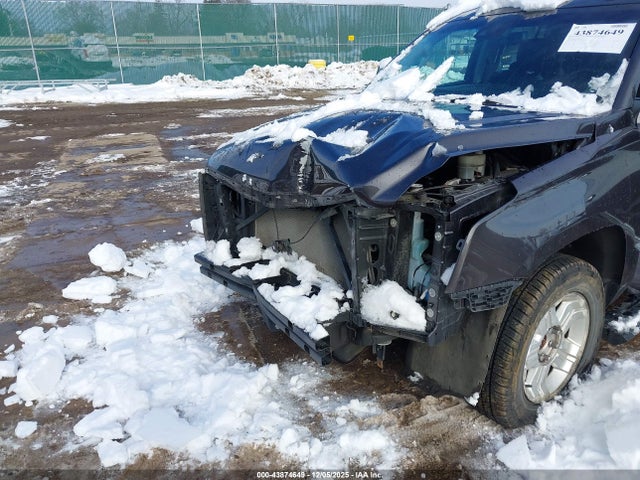 2017 CADILLAC ESCALADE 1GYS4CKJXHR363315 Photo 5