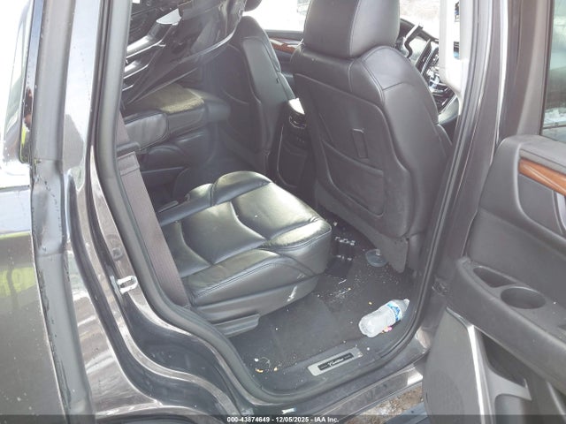 2017 CADILLAC ESCALADE 1GYS4CKJXHR363315 Photo 7