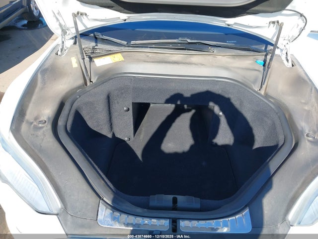 2013 TESLA MODEL S 5YJSA1CN9DFP05258 Photo 9