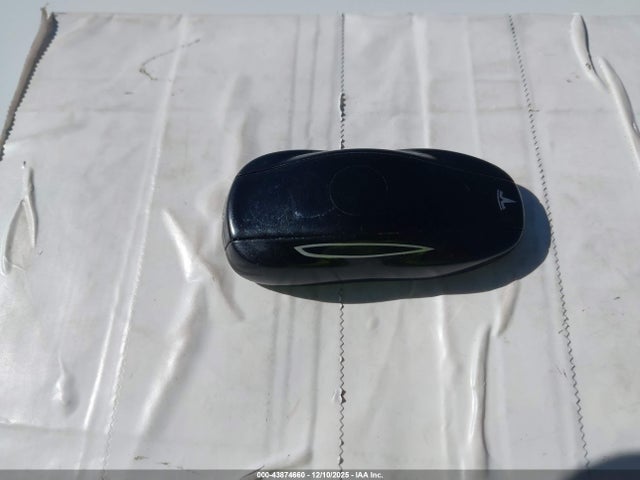 2013 TESLA MODEL S 5YJSA1CN9DFP05258 Photo 10