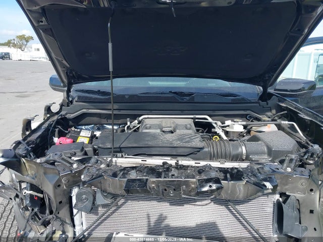 43874665 :رقم المزاد ، 1GTP5BEK8R1113157 vin ، 2024 Gmc Canyon 2wd Elevation مزاد بيع