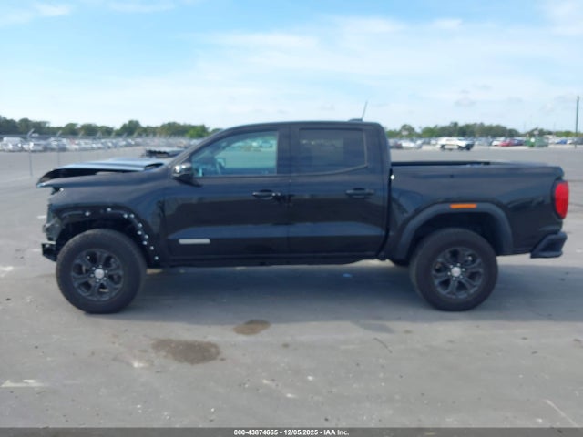 43874665 :رقم المزاد ، 1GTP5BEK8R1113157 vin ، 2024 Gmc Canyon 2wd Elevation مزاد بيع