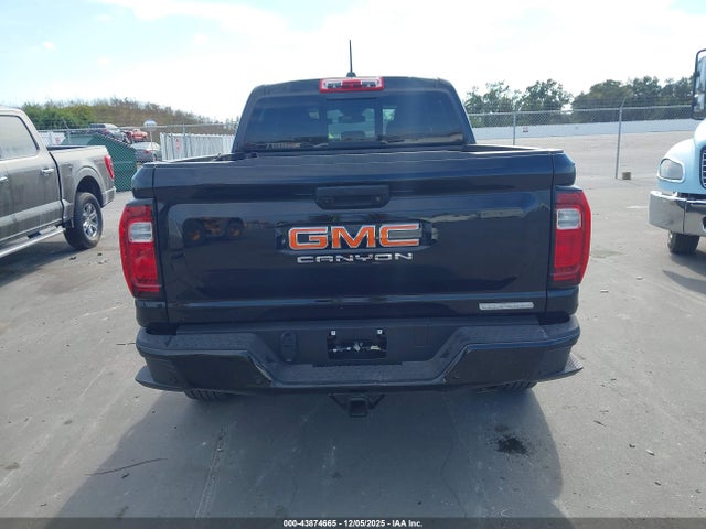 43874665 :رقم المزاد ، 1GTP5BEK8R1113157 vin ، 2024 Gmc Canyon 2wd Elevation مزاد بيع