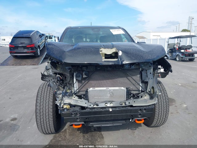43874665 :رقم المزاد ، 1GTP5BEK8R1113157 vin ، 2024 Gmc Canyon 2wd Elevation مزاد بيع