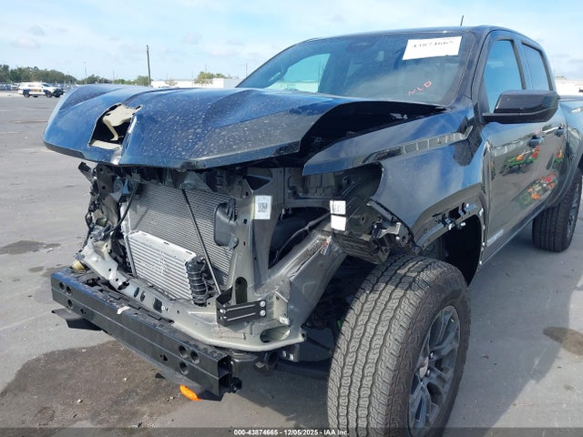 43874665 :رقم المزاد ، 1GTP5BEK8R1113157 vin ، 2024 Gmc Canyon 2wd Elevation مزاد بيع