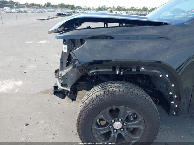 43874665 :رقم المزاد ، 1GTP5BEK8R1113157 vin ، 2024 Gmc Canyon 2wd Elevation مزاد بيع