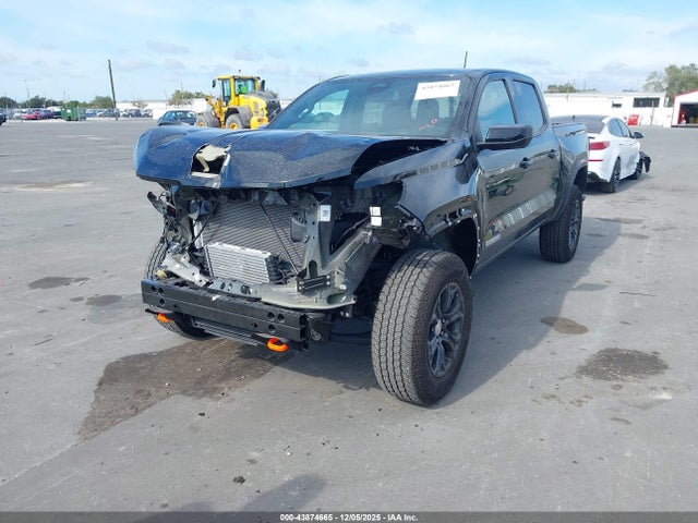 43874665 :رقم المزاد ، 1GTP5BEK8R1113157 vin ، 2024 Gmc Canyon 2wd Elevation مزاد بيع