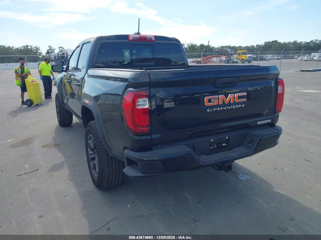 43874665 :رقم المزاد ، 1GTP5BEK8R1113157 vin ، 2024 Gmc Canyon 2wd Elevation مزاد بيع