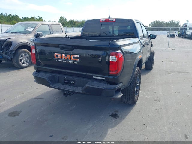 43874665 :رقم المزاد ، 1GTP5BEK8R1113157 vin ، 2024 Gmc Canyon 2wd Elevation مزاد بيع