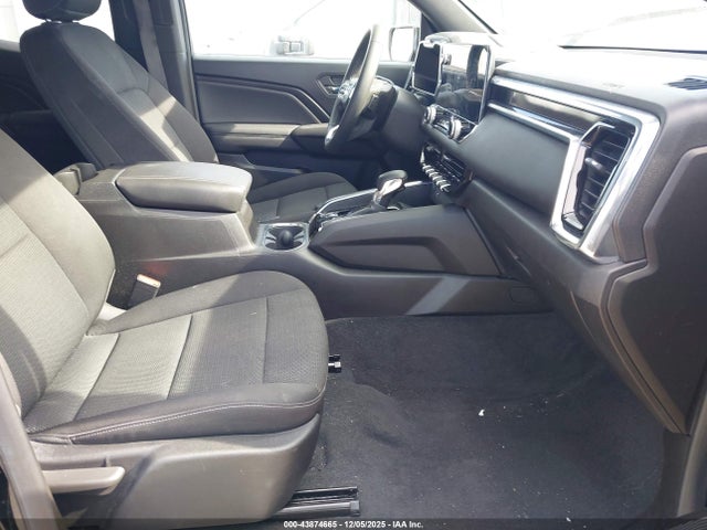 43874665 :رقم المزاد ، 1GTP5BEK8R1113157 vin ، 2024 Gmc Canyon 2wd Elevation مزاد بيع