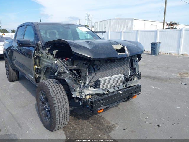 43874665 :رقم المزاد ، 1GTP5BEK8R1113157 vin ، 2024 Gmc Canyon 2wd Elevation مزاد بيع