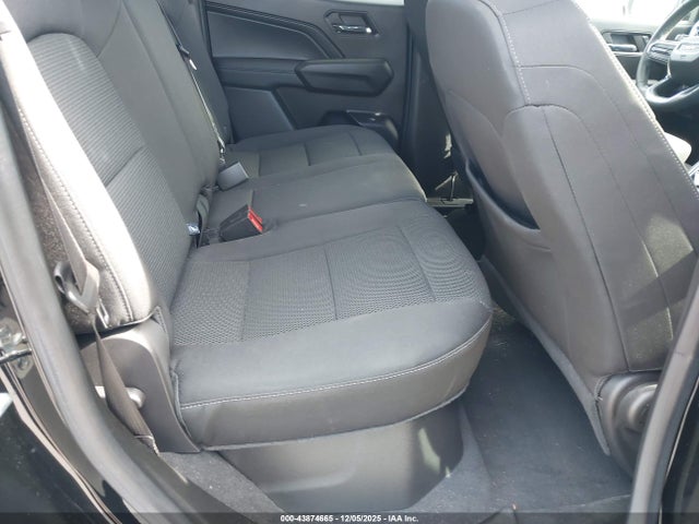 43874665 :رقم المزاد ، 1GTP5BEK8R1113157 vin ، 2024 Gmc Canyon 2wd Elevation مزاد بيع