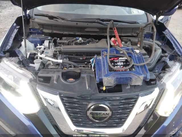 JN8AT2MV4KW386620 Nissan ROGUE S