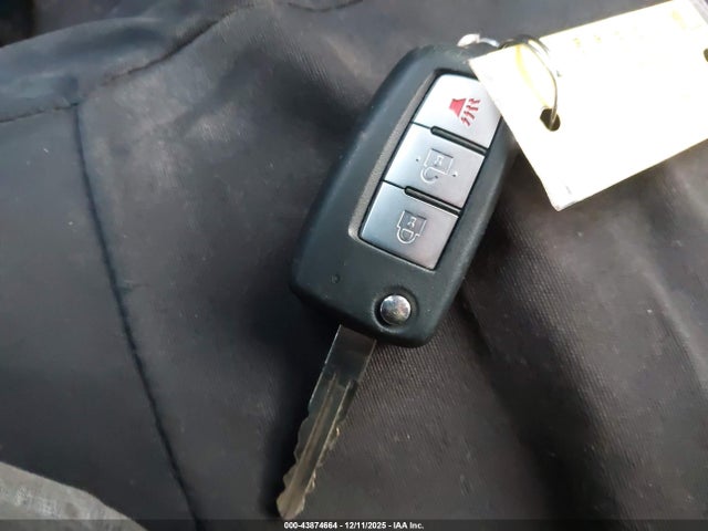 JN8AT2MV4KW386620 Nissan ROGUE S