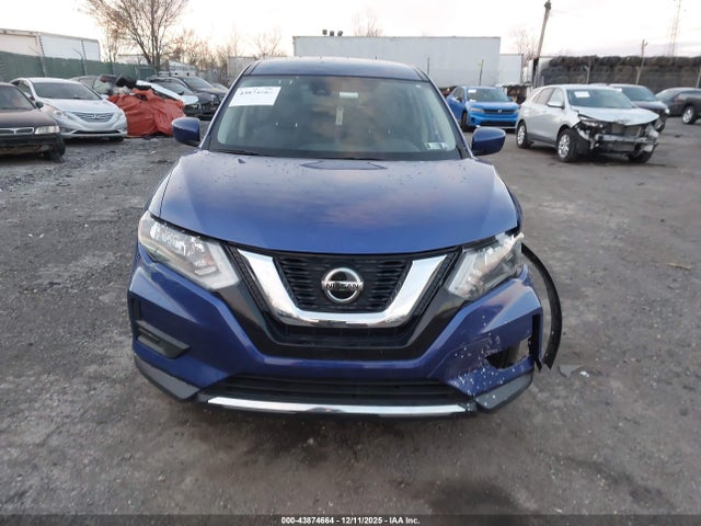 JN8AT2MV4KW386620 Nissan ROGUE S