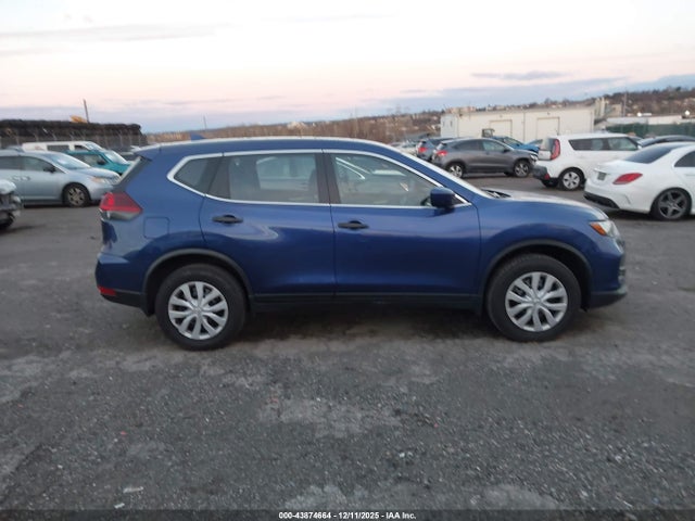 JN8AT2MV4KW386620 Nissan ROGUE S