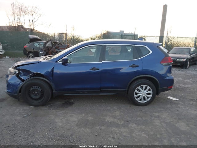 JN8AT2MV4KW386620 Nissan ROGUE S