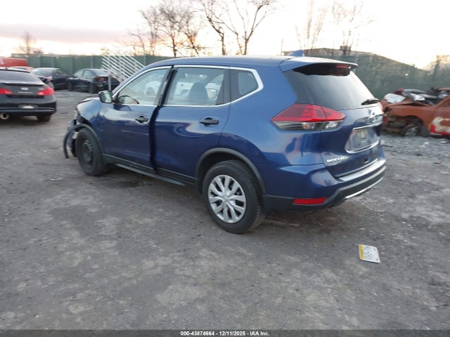 JN8AT2MV4KW386620 Nissan ROGUE S
