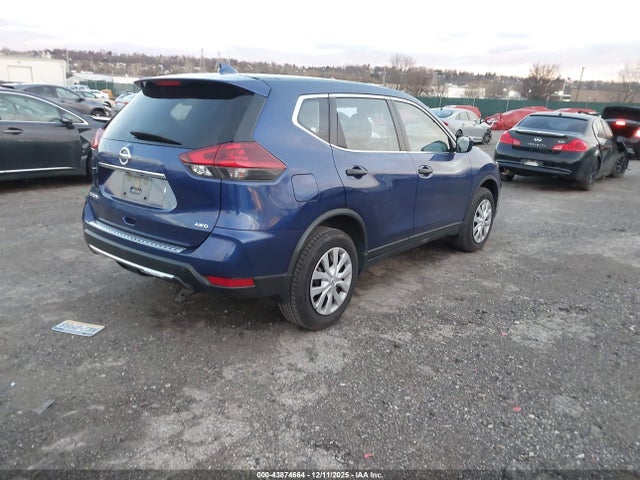 JN8AT2MV4KW386620 Nissan ROGUE S