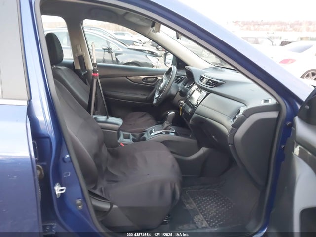 JN8AT2MV4KW386620 Nissan ROGUE S