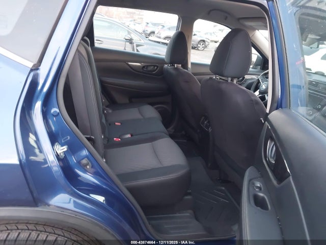 JN8AT2MV4KW386620 Nissan ROGUE S