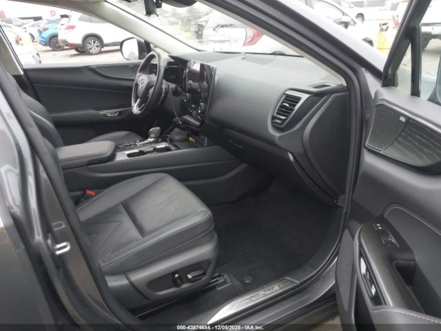 2024 LEXUS NX 350H JTJHKCEZ8R2030710 Photo 4