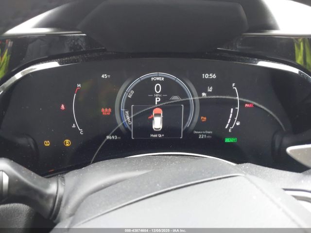 2024 LEXUS NX 350H JTJHKCEZ8R2030710 Photo 6