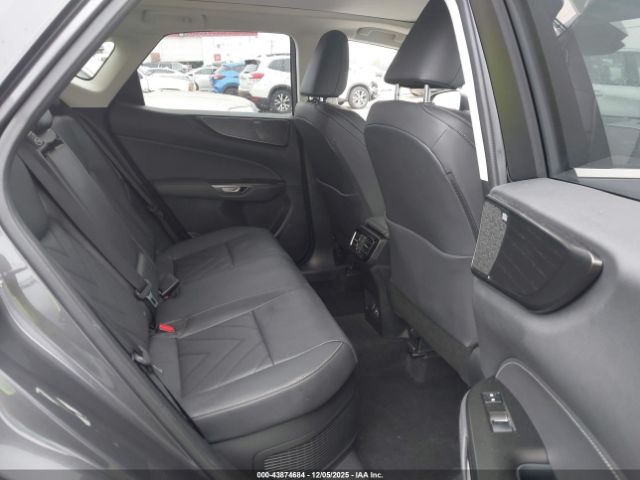 2024 LEXUS NX 350H JTJHKCEZ8R2030710 Photo 7