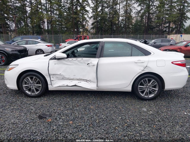 Toyota CAMRY SE 2016 4T1BF1FK7GU129678 Image 14