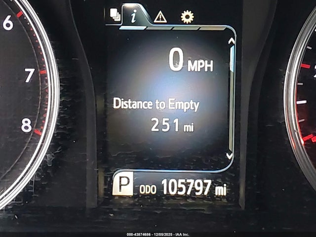 Toyota CAMRY SE 2016 4T1BF1FK7GU129678 Image 15