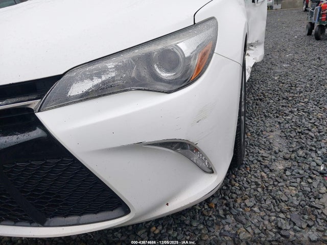 Toyota CAMRY SE 2016 4T1BF1FK7GU129678 Image 20