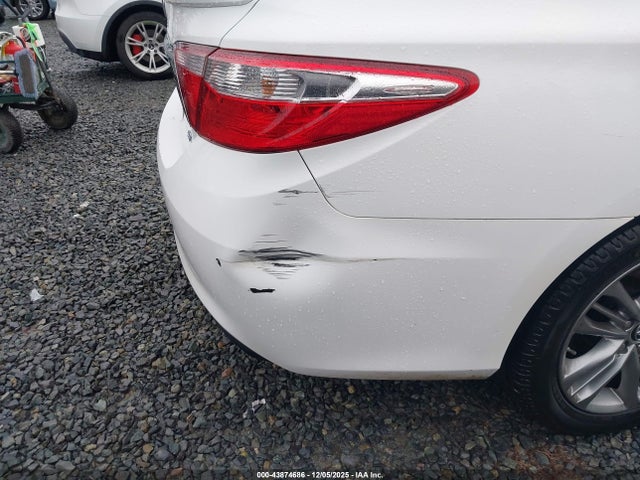 Toyota CAMRY SE 2016 4T1BF1FK7GU129678 Image 21