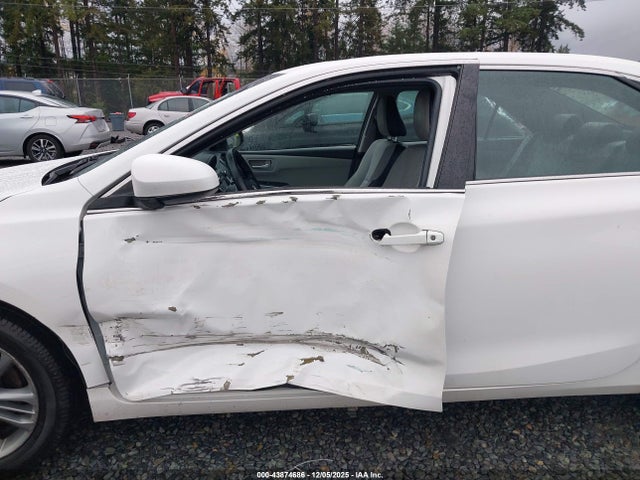 Toyota CAMRY SE 2016 4T1BF1FK7GU129678 Image 6