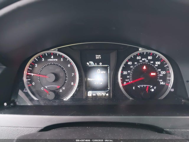 Toyota CAMRY SE 2016 4T1BF1FK7GU129678 Image 7