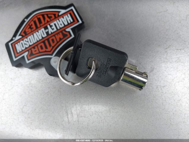 2008 HARLEY-DAVIDSON FXDC 1HD1GV4308K307345 Photo 10