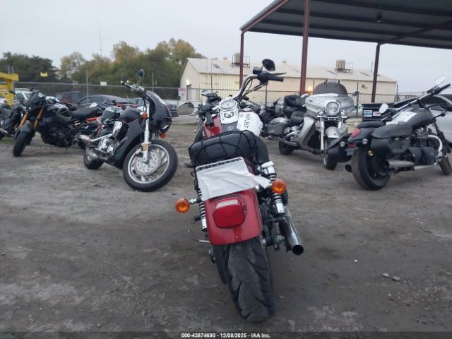 2008 HARLEY-DAVIDSON FXDC 1HD1GV4308K307345 Photo 5