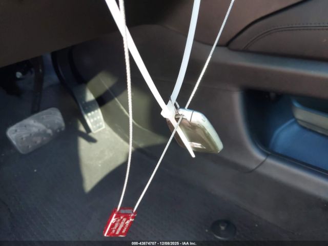 2021 CADILLAC XT6 1GYKPCRSXMZ234328 Photo 10