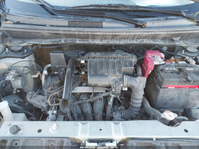 2020 MITSUBISHI MIRAGE G4 ML32F3FJXLHF05855 Photo 9