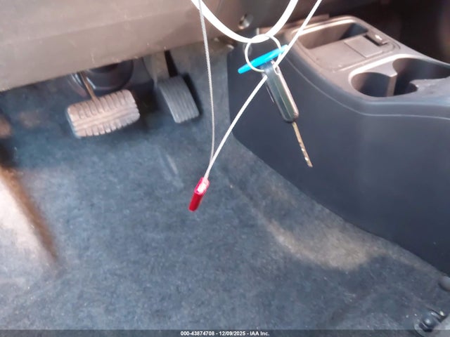 2020 MITSUBISHI MIRAGE G4 ML32F3FJXLHF05855 Photo 10