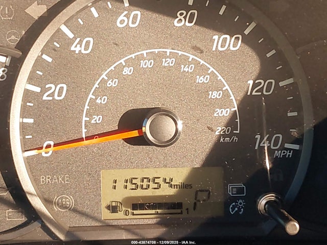 2020 MITSUBISHI MIRAGE G4 ML32F3FJXLHF05855 Photo 6